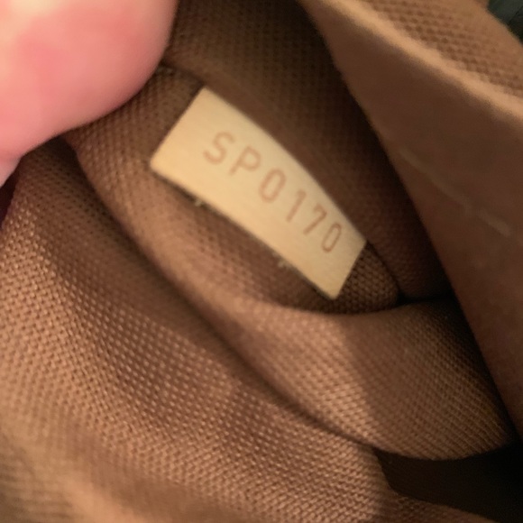 💕 Louis Vuitton 💝 Tívoli GM - Picture 7 of 7